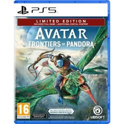 Avatar: Frontiers of Pandora