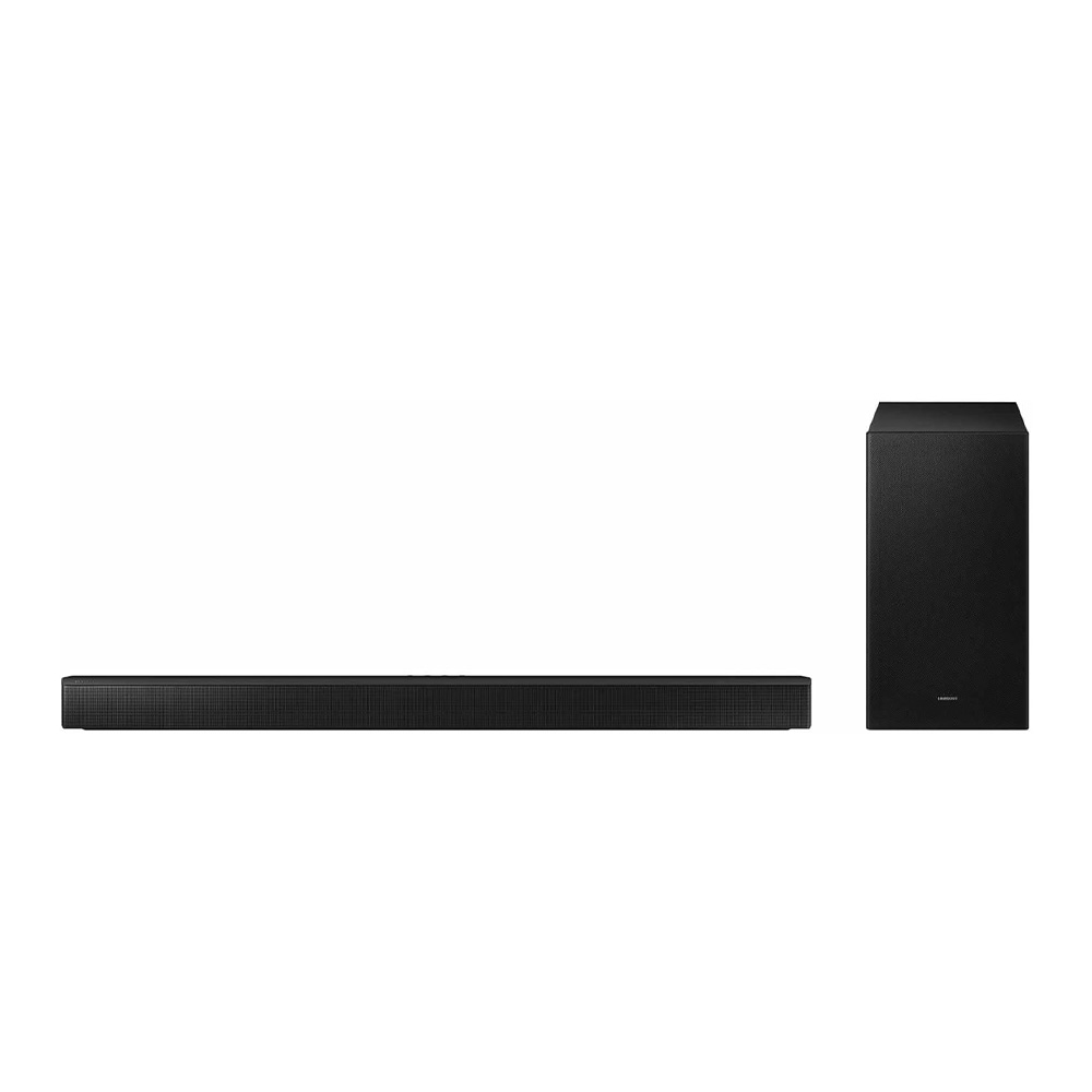 Samsung B-series Soundbar HW-B650D 3.1ch with Sub Woofer Samsung B-series Soundbar HW-B650D 3.1ch with Sub Woofer