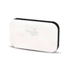 BOLT+ 4G Mobile WiFi Pro