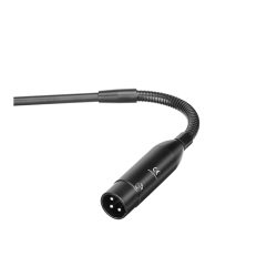 BOYA BY-GM18C Desktop Cardioid Gooseneck Microphone