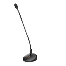 BOYA BY-GM18C Desktop Cardioid Gooseneck Microphone