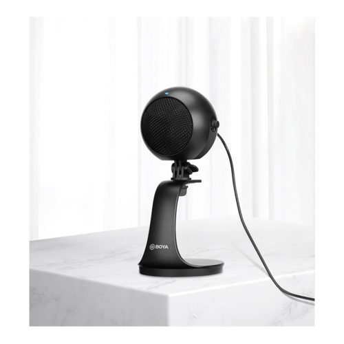 BOYA BY-PM300 USB Microphone