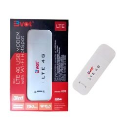 Bvot LTE 4G U20 Mobile WiFi