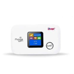 BVOT M92 4G/5G Mobile Wifi