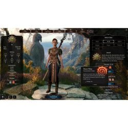 Baldur’s Gate 3