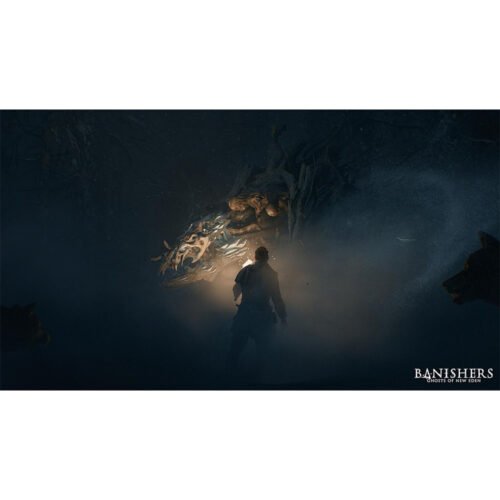 Banishers Ghosts of New Eden – PS5