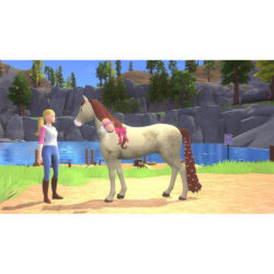 Barbie Horse Trails – PS5