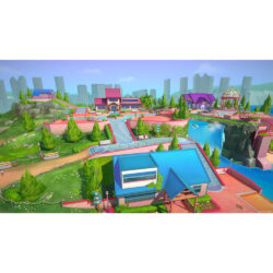 Barbie Project Friendship – PS5