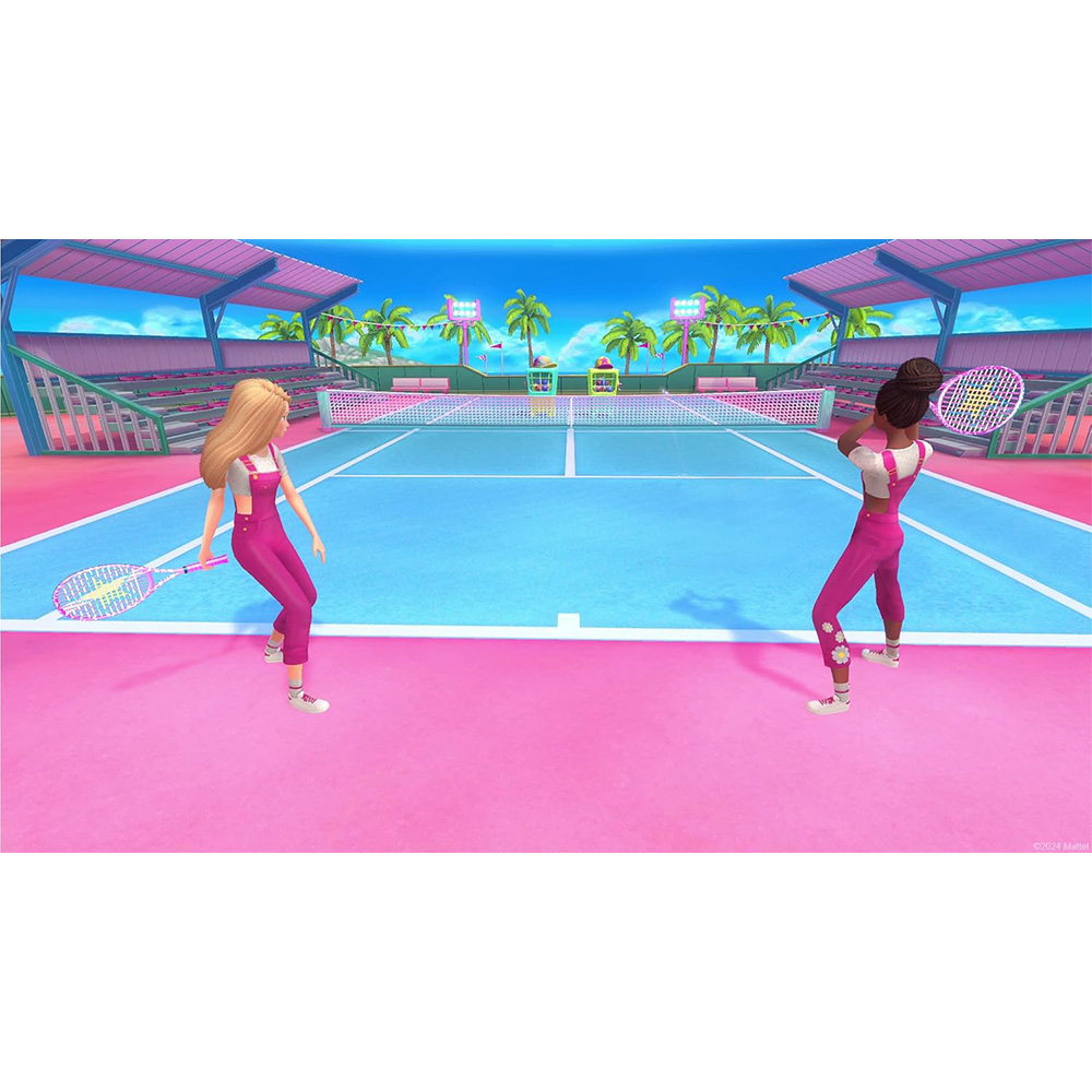Barbie Project Friendship – PS5 Barbie Project Friendship – PS5