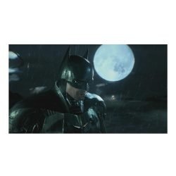 Batman: Arkham Trilogy