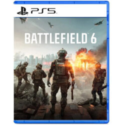 Battlefield 6 – PS5
