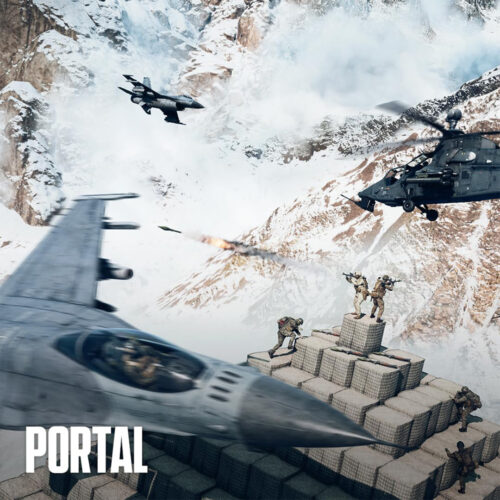 Battlefield 6 – PS5