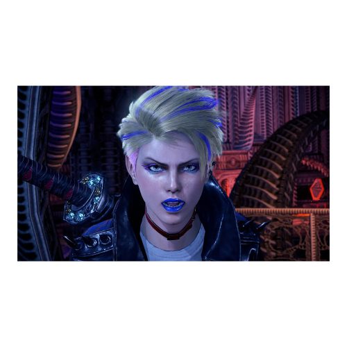 Bayonetta 3