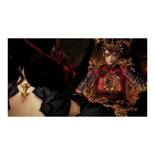 Bayonetta 3