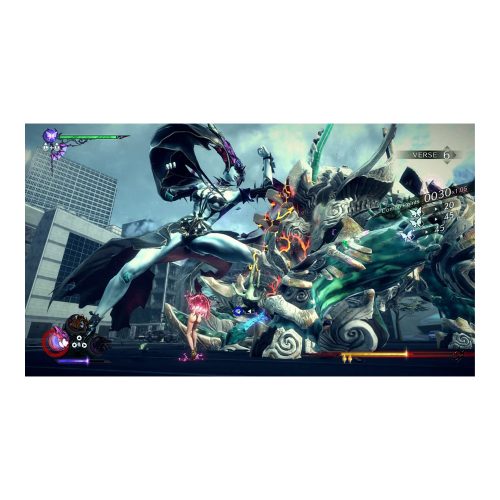 Bayonetta 3