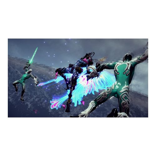 Bayonetta 3