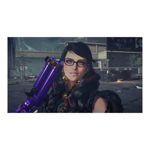 Bayonetta 3