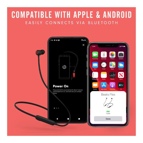 Beats Flex Wireless Earbuds