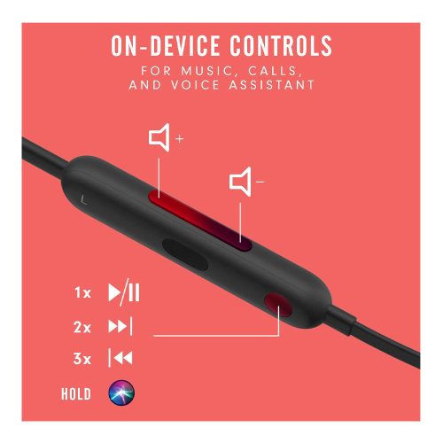 Beats Flex Wireless Earbuds