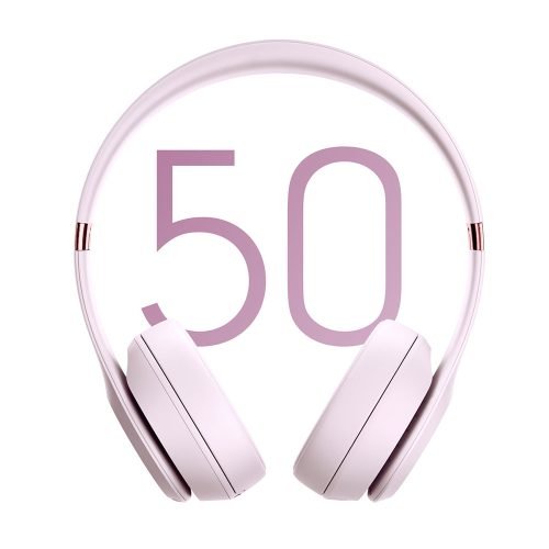 Beats Solo 4