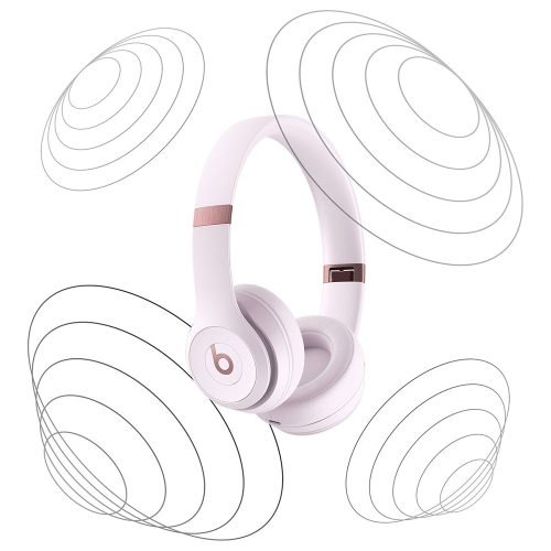 Beats Solo 4