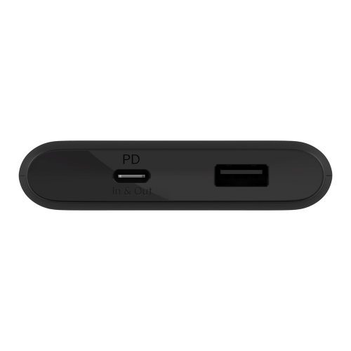 Belkin Boost Charge Power Bank – 20K, 18W, Black