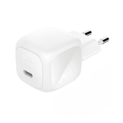 Belkin BoostCharge Compact USB-C Wall Charger 45W