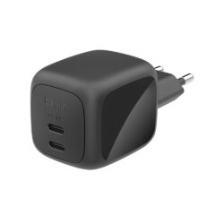 Belkin BoostCharge Pro Dual USB-C GaN Wall Charger 67W