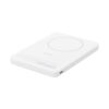 Belkin BoostCharge Slim Magnetic Power Bank 5K with Qi2 Belkin BoostCharge Slim Magnetic Power Bank 5K with Qi2