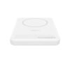 Belkin BoostCharge Slim Magnetic Power Bank 5K with Qi2 Belkin BoostCharge Slim Magnetic Power Bank 5K with Qi2