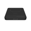 Belkin BoostCharge Slim Magnetic Power Bank 5K with Qi2 Belkin BoostCharge Slim Magnetic Power Bank 5K with Qi2