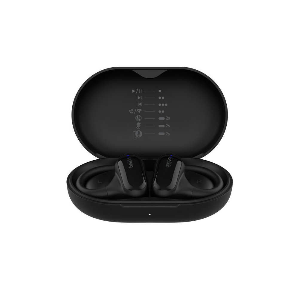 Belkin SoundForm ClearFit Belkin SoundForm ClearFit