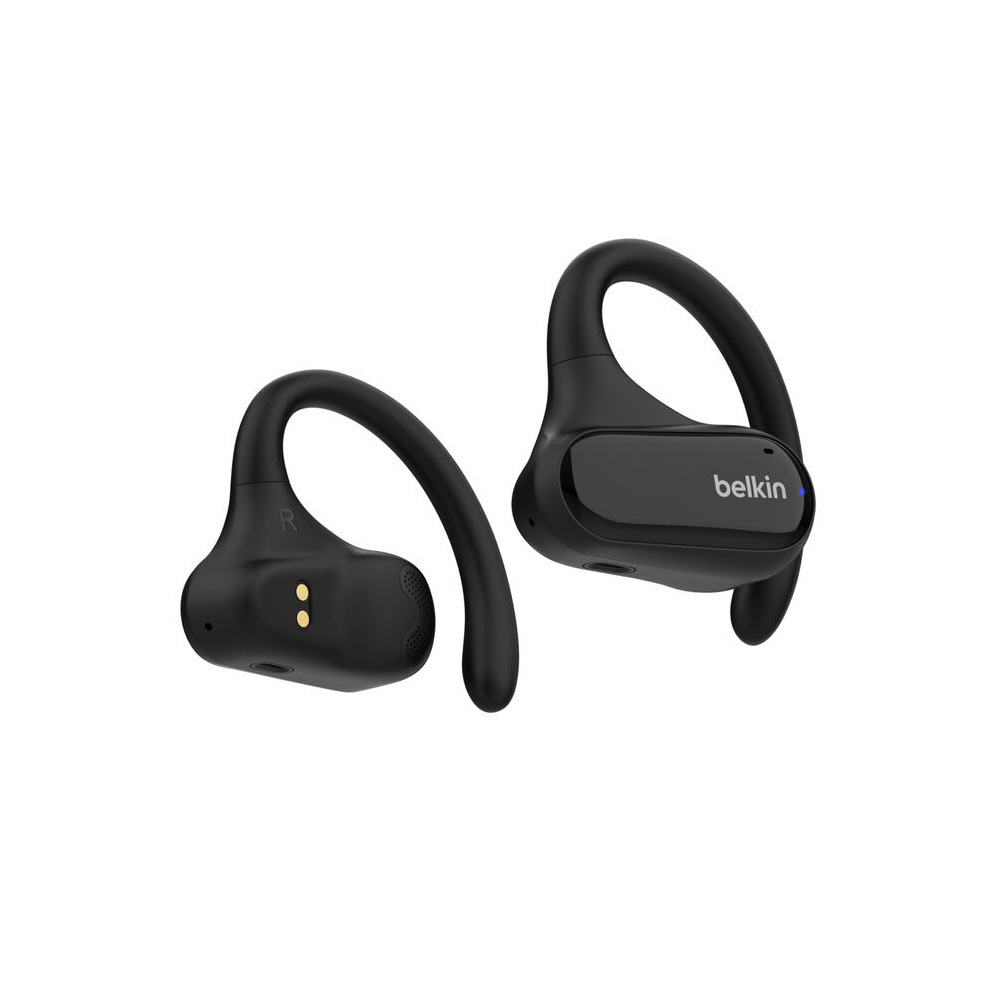 Belkin SoundForm ClearFit Belkin SoundForm ClearFit