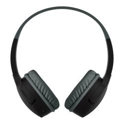 Belkin SoundForm Mini- Wireless On-Ear Headphones for Kids