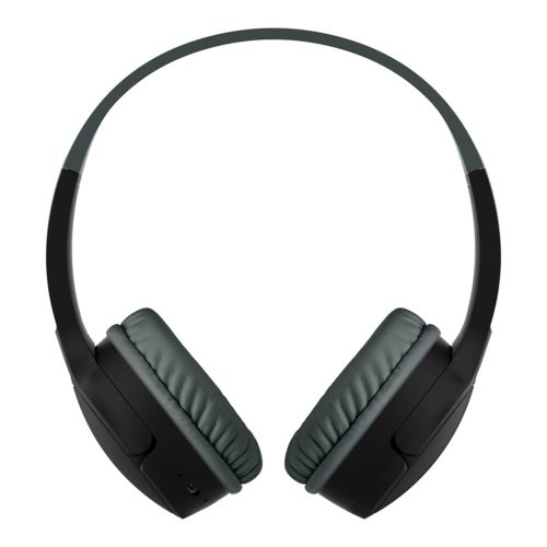 Belkin SoundForm Mini- Wireless On-Ear Headphones for Kids