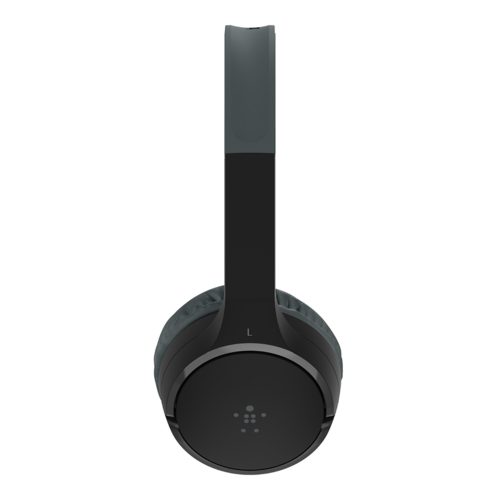 Belkin SoundForm Mini- Wireless On-Ear Headphones for Kids