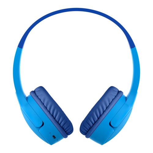 Belkin SoundForm Mini- Wireless On-Ear Headphones for Kids