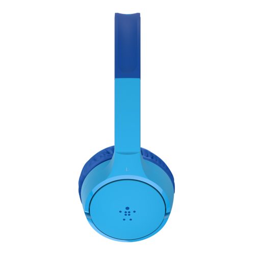 Belkin SoundForm Mini- Wireless On-Ear Headphones for Kids