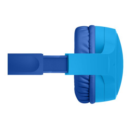 Belkin SoundForm Mini- Wireless On-Ear Headphones for Kids