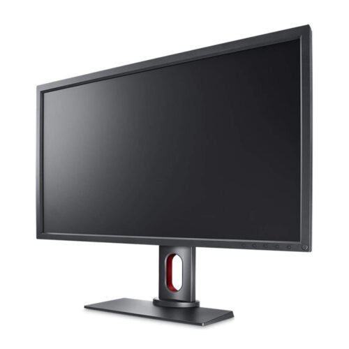 BenQ ZOWIE XL2731 27-Inch 144Hz Gaming Monitor