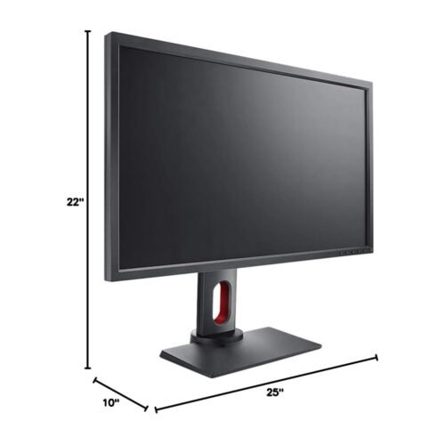 BenQ ZOWIE XL2731 27-Inch 144Hz Gaming Monitor