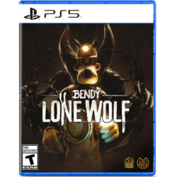 Bendy: Lone Wolf – PS5