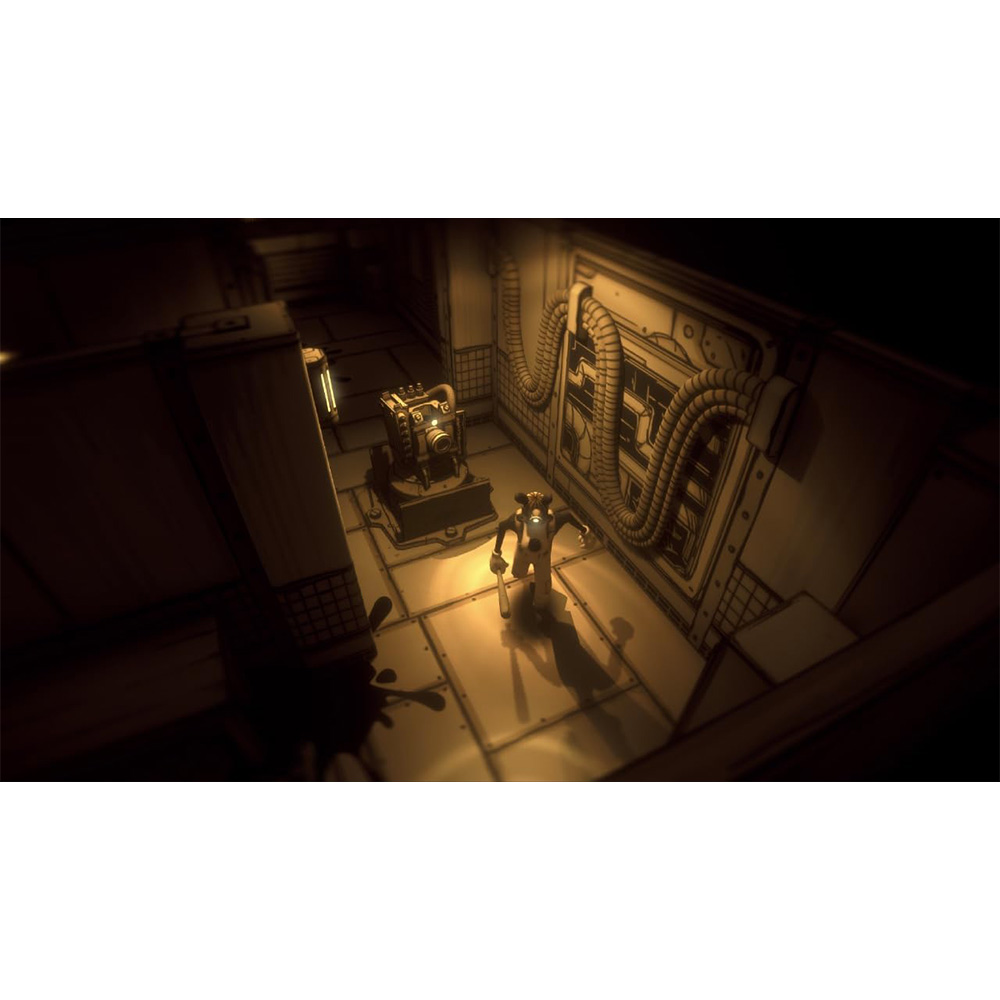 Bendy: Lone Wolf – PS5 Bendy: Lone Wolf – PS5