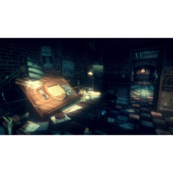 Bendy and the Dark Revival – PS5