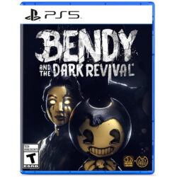 Bendy and the Dark Revival – PS5