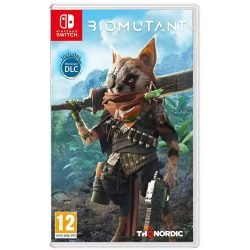 Biomutant