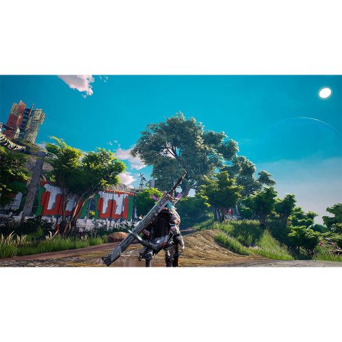 Biomutant