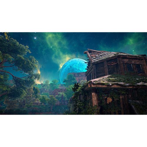 Biomutant