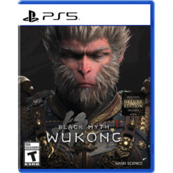 Black Myth: Wukong – PS5