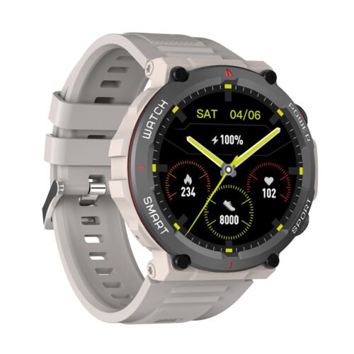 Blackview W50 Smart Watch